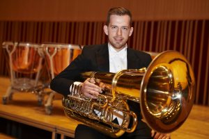 Jonathan Borksand Hanke (Anders Hede)