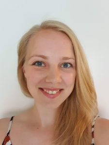 Sofie Kirk