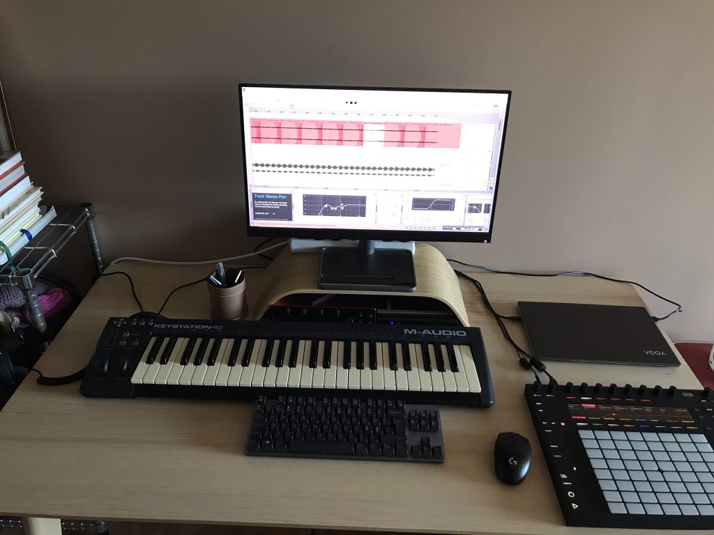 StudieSetupThomas