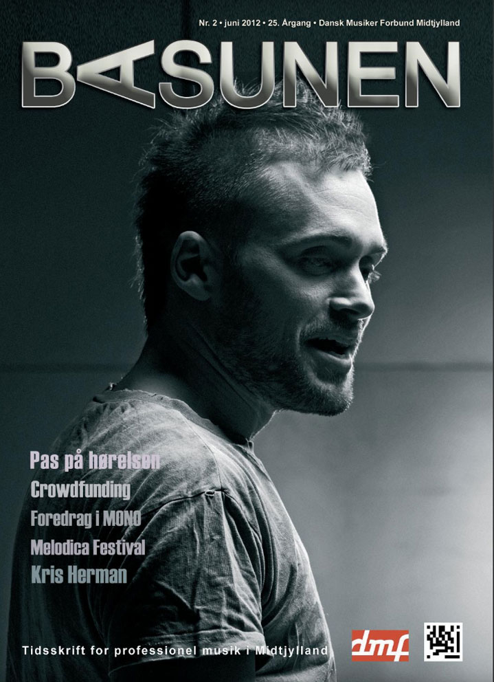 Basunen nr. 2 2012