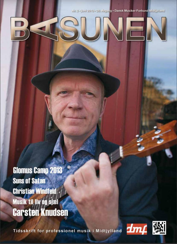 Basunen nr. 2 2013