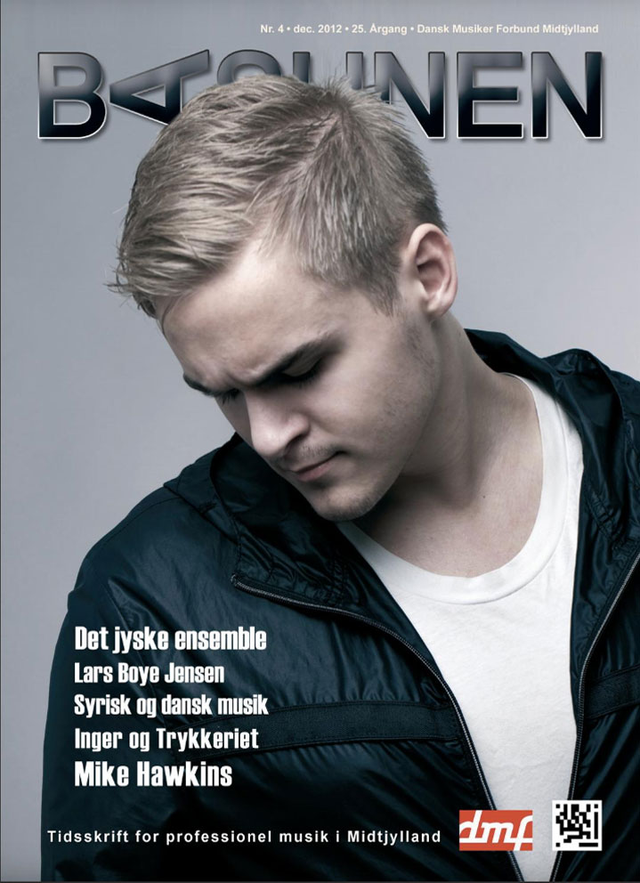 Basunen nr. 4 2012