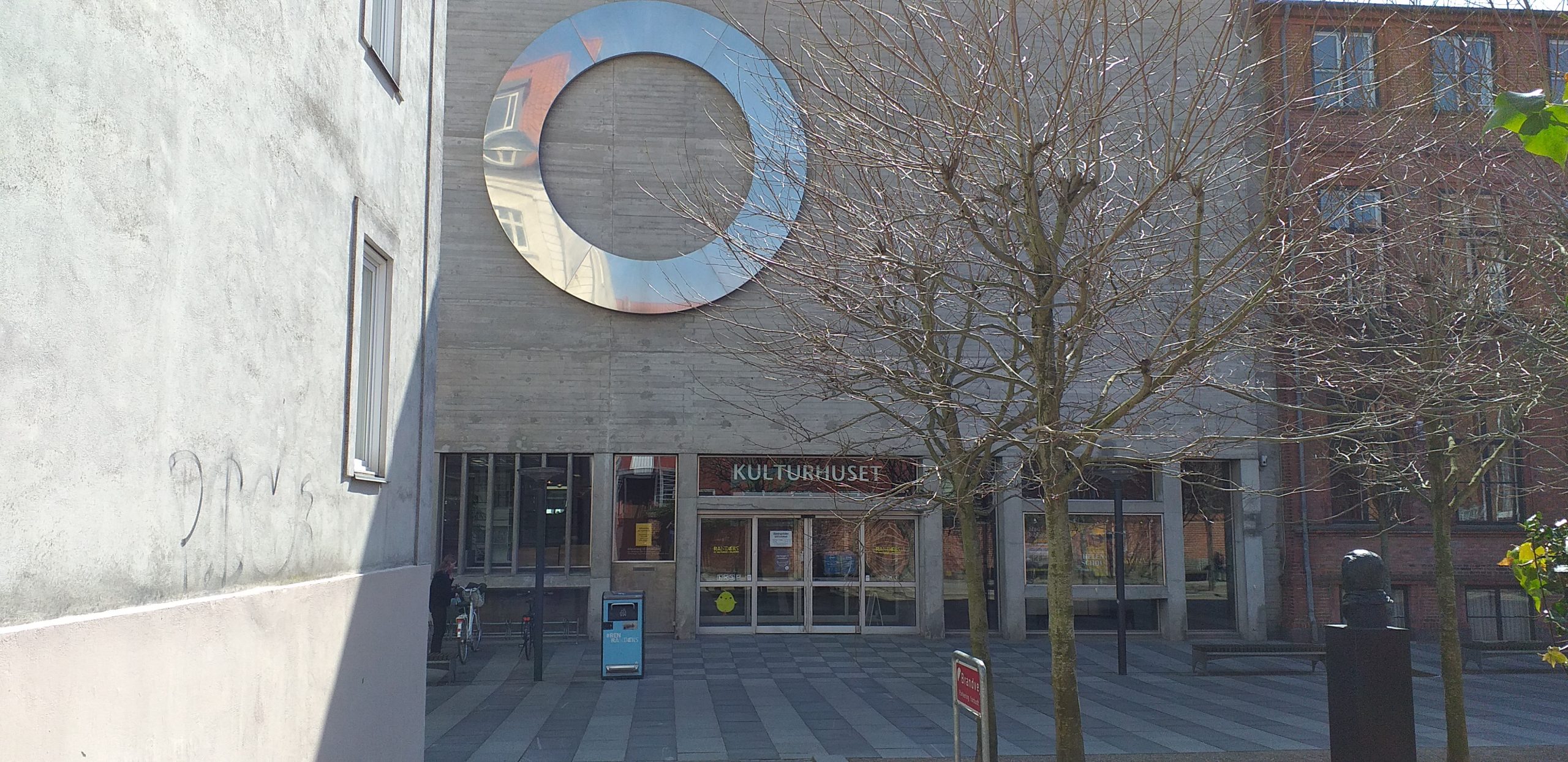 kulturhuset