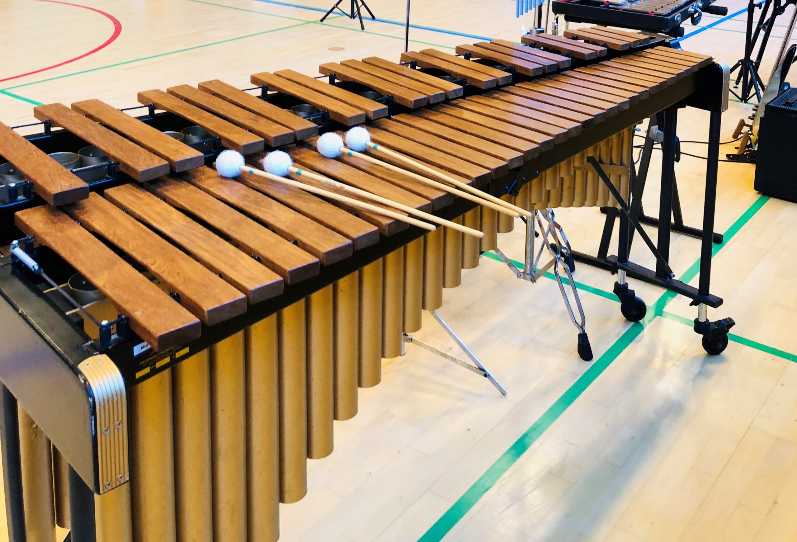 marimba